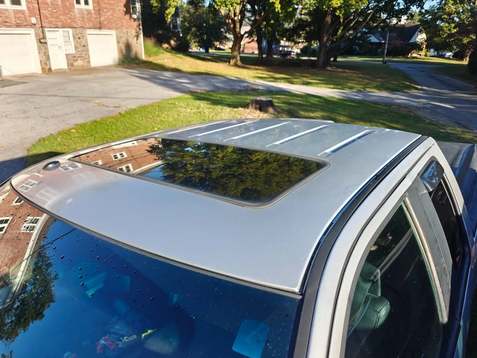 2007 Ford F-150 11th Gen - Image 9 of 13