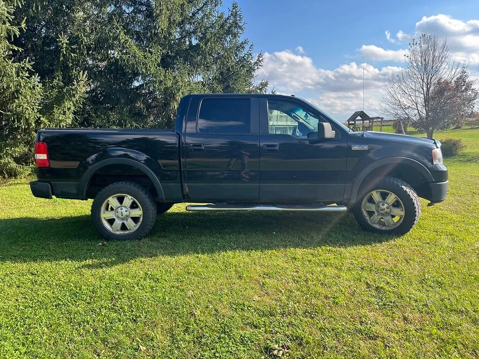 2007 Ford F-150 11th Gen - Image 8 of 20