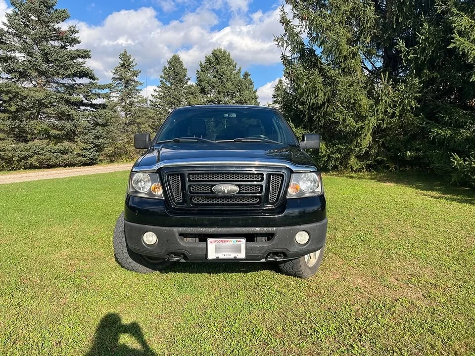 2007 Ford F-150 11th Gen - Image 7 of 20