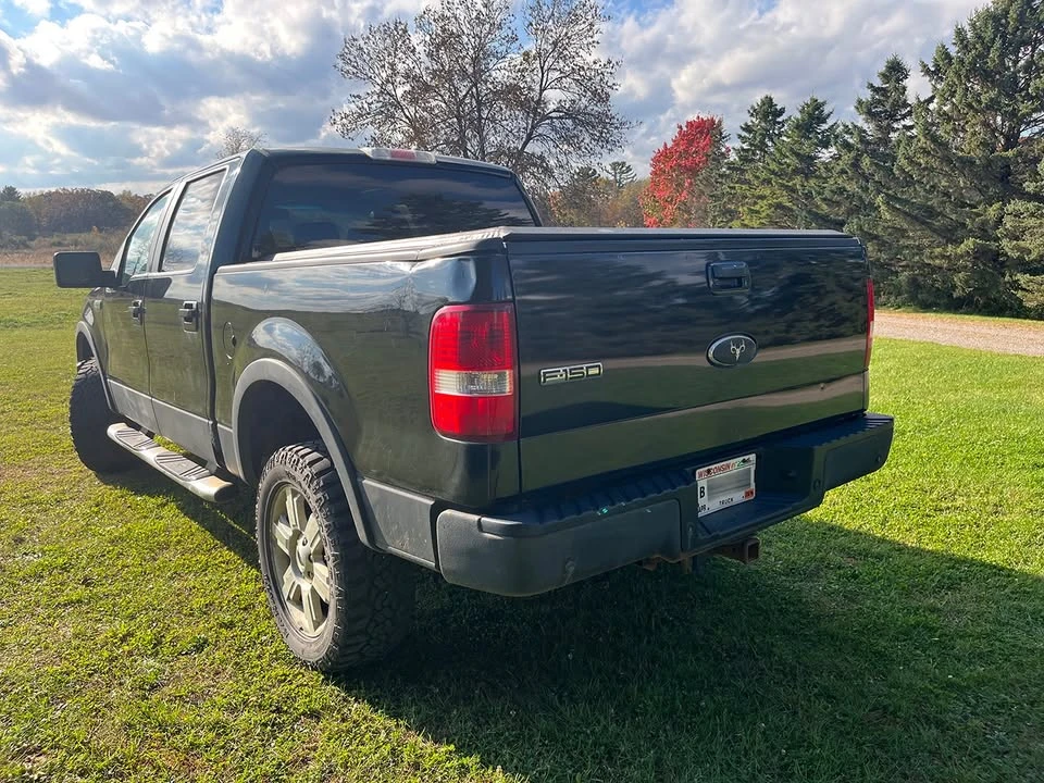 2007 Ford F-150 11th Gen - Image 6 of 20