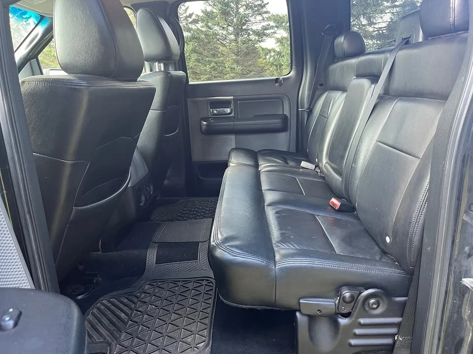 2007 Ford F-150 11th Gen - Image 11 of 20