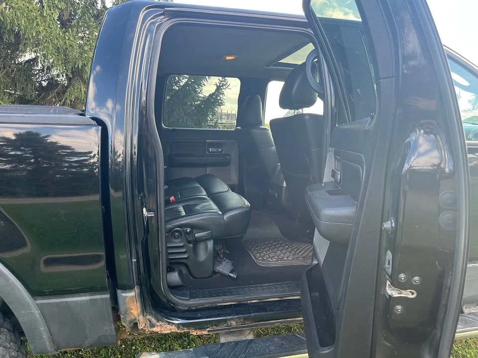 2007 Ford F-150 11th Gen - Image 19 of 20