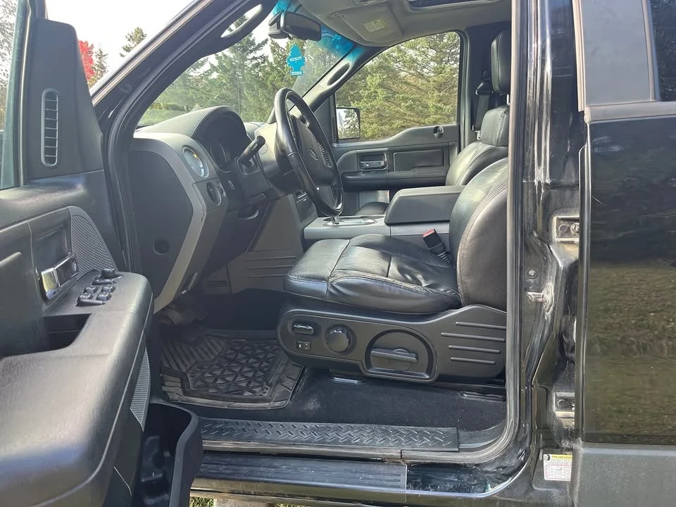 2007 Ford F-150 11th Gen - Image 13 of 20