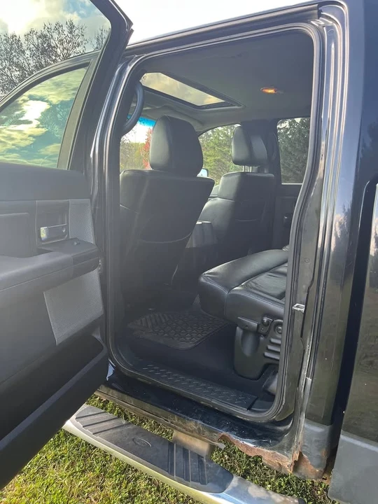 2007 Ford F-150 11th Gen - Image 9 of 20
