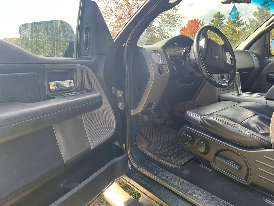 2007 Ford F-150 11th Gen - Image 15 of 20