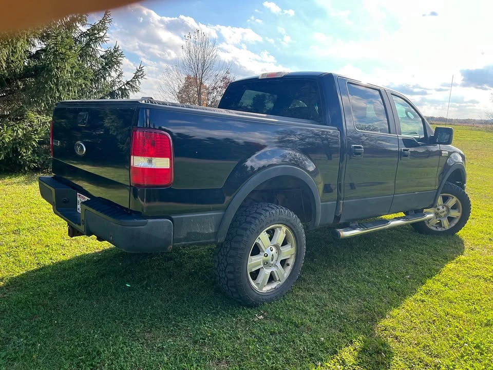 2007 Ford F-150 11th Gen - Image 3 of 20