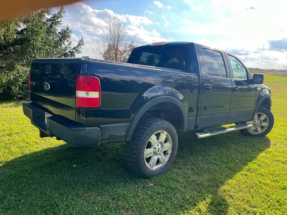2007 Ford F-150 11th Gen - Image 3 of 20