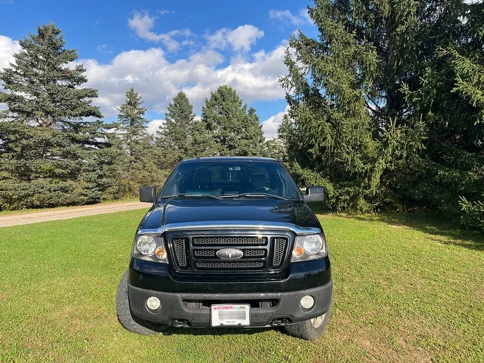 2007 Ford F-150 11th Gen - Image 2 of 20