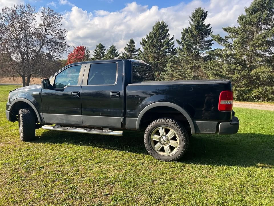 2007 Ford F-150 11th Gen - Image 5 of 20