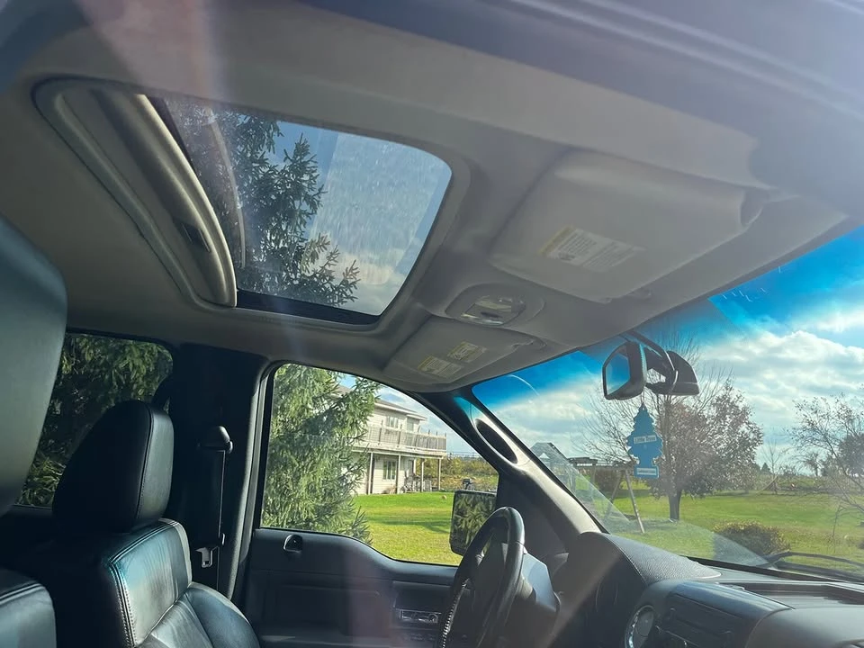 2007 Ford F-150 11th Gen - Image 14 of 20