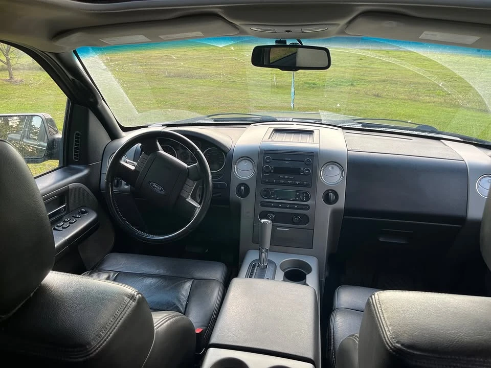 2007 Ford F-150 11th Gen - Image 20 of 20