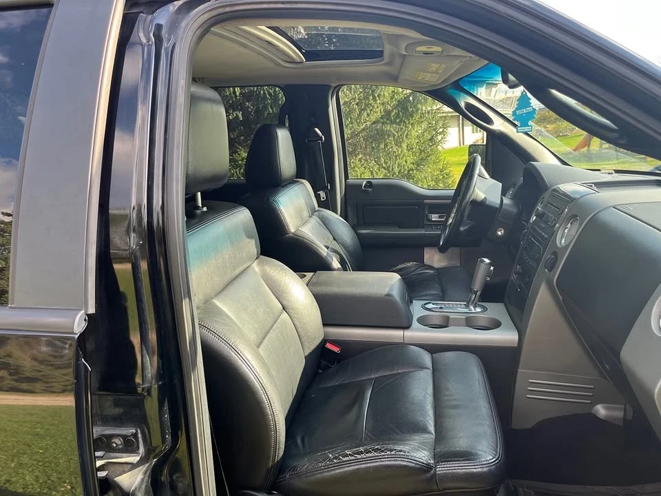 2007 Ford F-150 11th Gen - Image 17 of 20