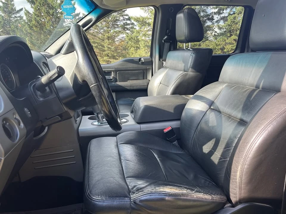 2007 Ford F-150 11th Gen - Image 10 of 20