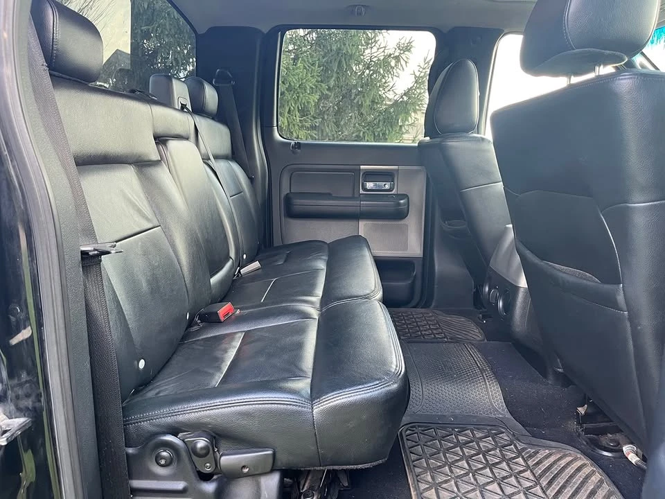 2007 Ford F-150 11th Gen - Image 18 of 20
