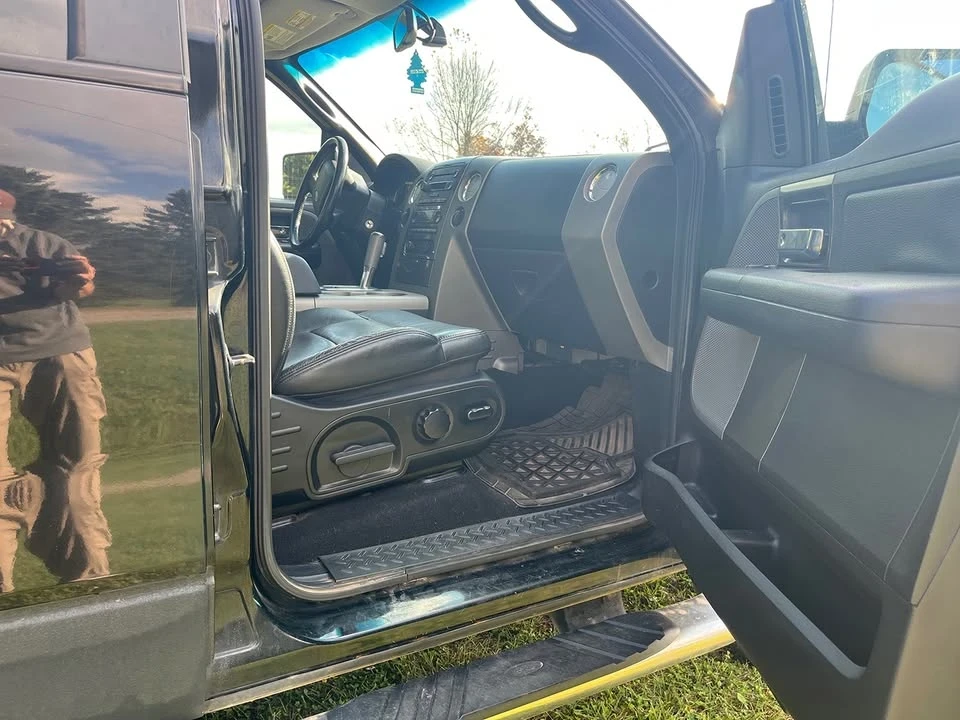 2007 Ford F-150 11th Gen - Image 16 of 20