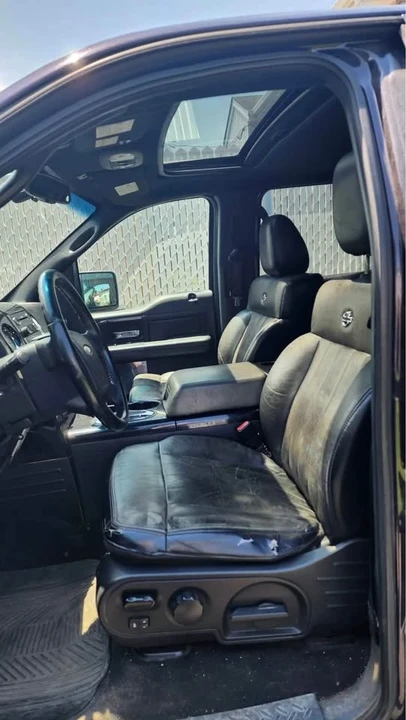 2007 Ford F-150 11th Gen - Image 3 of 4