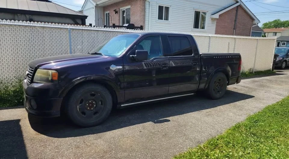 2007 Ford F-150 11th Gen - Image 2 of 4