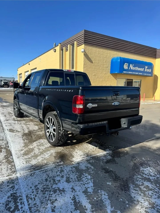 2007 Ford F-150 11th Gen - Image 3 of 17