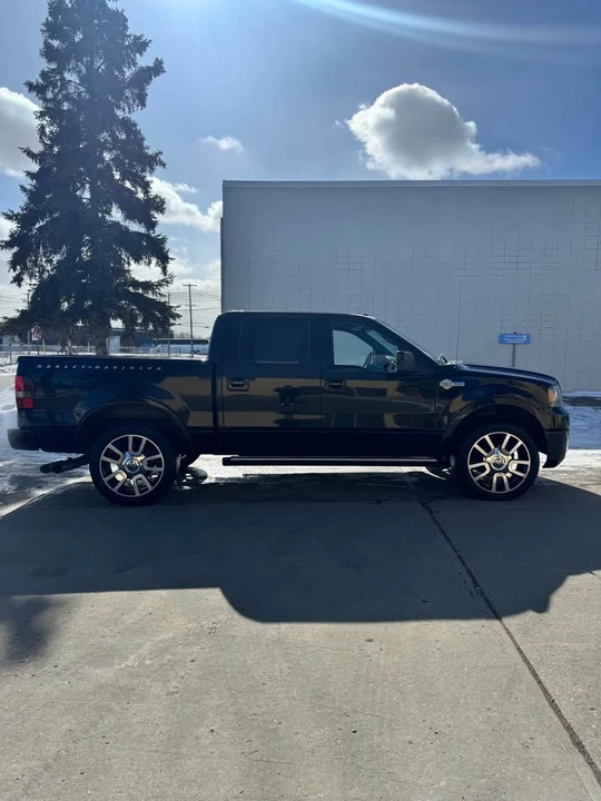 2007 Ford F-150 11th Gen - Image 5 of 17