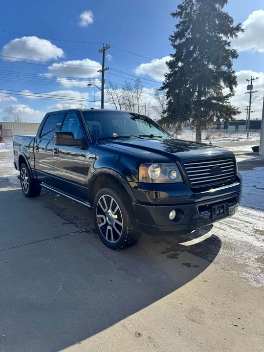 2007 Ford F-150 11th Gen - Image 6 of 17