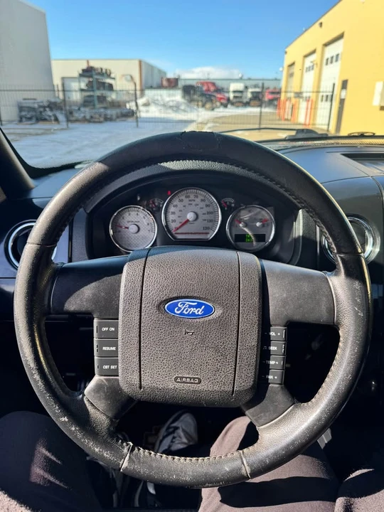 2007 Ford F-150 11th Gen - Image 12 of 17