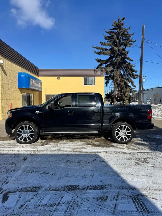 2007 Ford F-150 11th Gen - Image 2 of 17