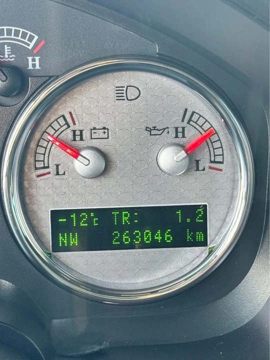 2007 Ford F-150 11th Gen - Image 13 of 17