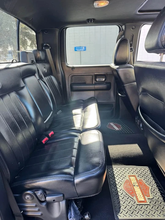 2007 Ford F-150 11th Gen - Image 8 of 17