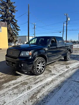 2007 Ford F-150 Harley-Davidson Edition