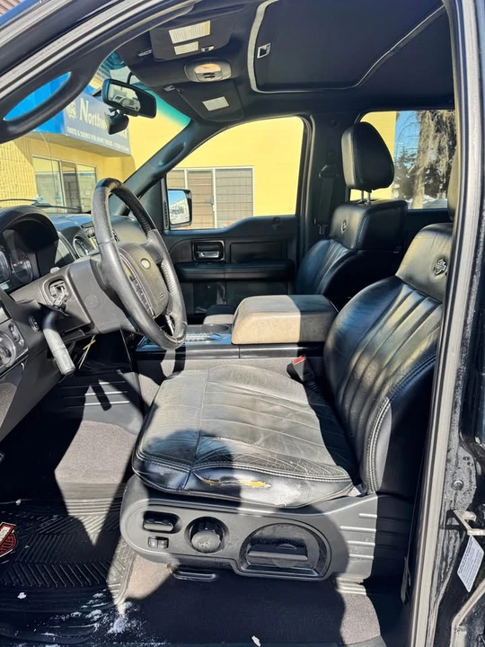2007 Ford F-150 11th Gen - Image 10 of 17
