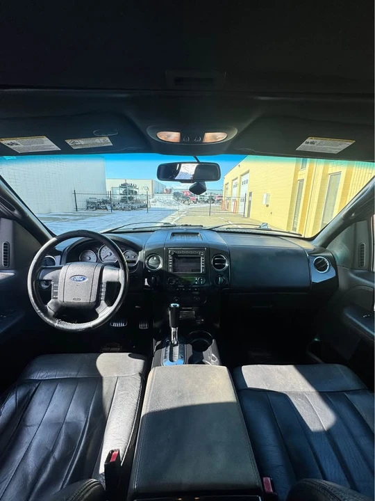 2007 Ford F-150 11th Gen - Image 11 of 17