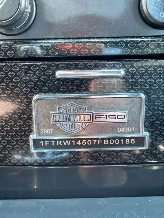 2007 Ford F-150 11th Gen - Image 16 of 17