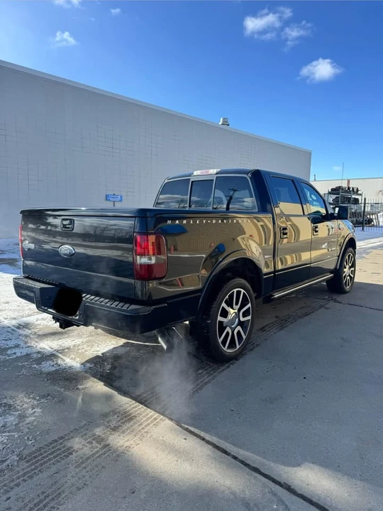 2007 Ford F-150 11th Gen - Image 4 of 17