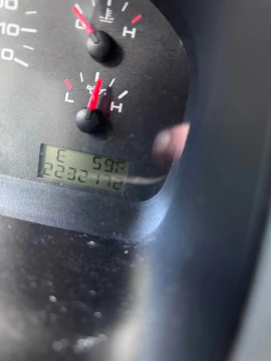 2007 Ford F-150 11th Gen - Image 5 of 5