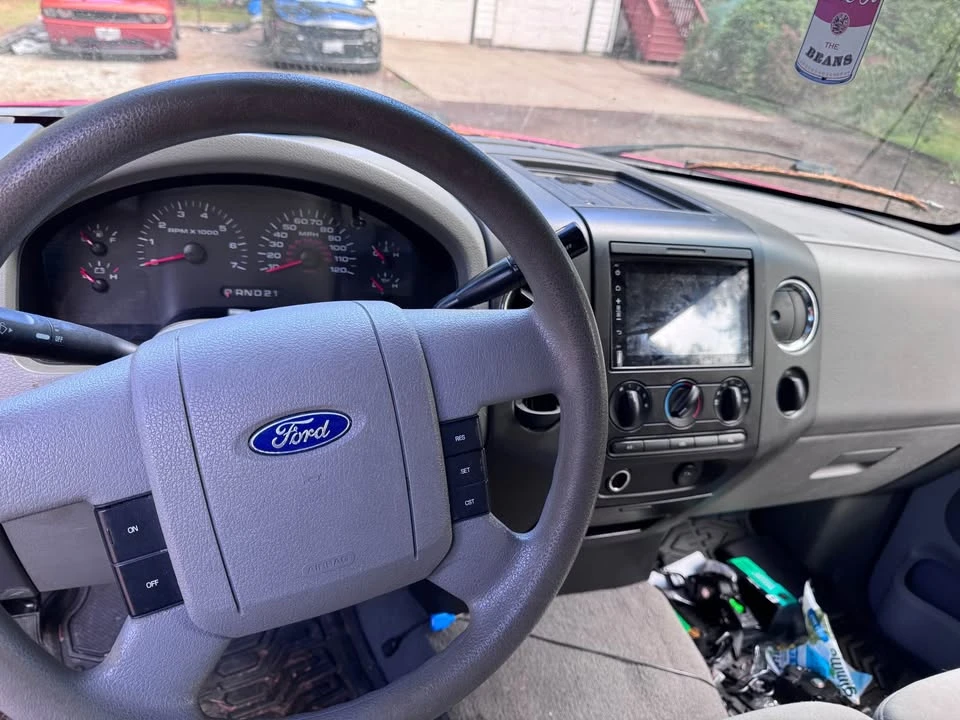 2007 Ford F-150 11th Gen - Image 4 of 5