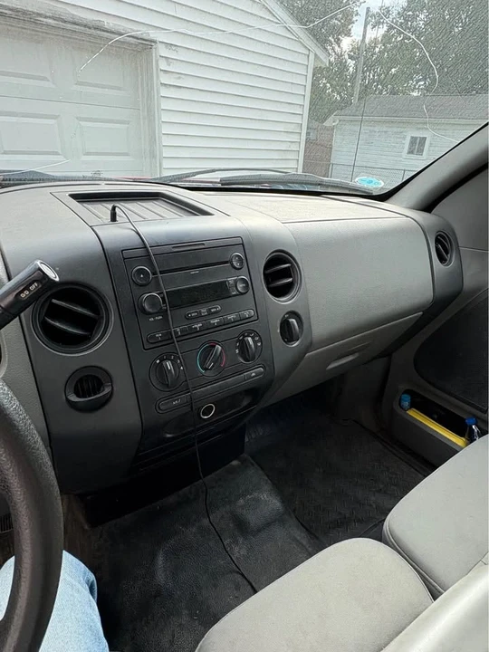 2007 Ford F-150 11th Gen - Image 12 of 15
