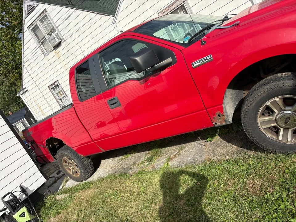 2007 Ford F-150 11th Gen - Image 2 of 15