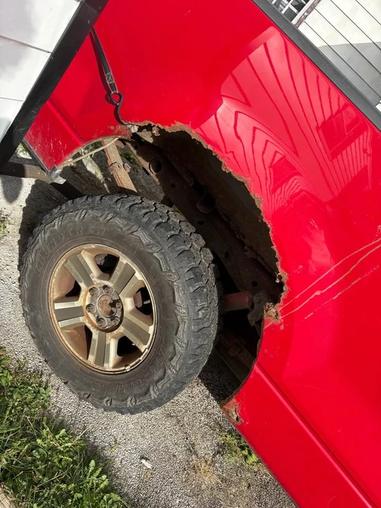 2007 Ford F-150 11th Gen - Image 4 of 15