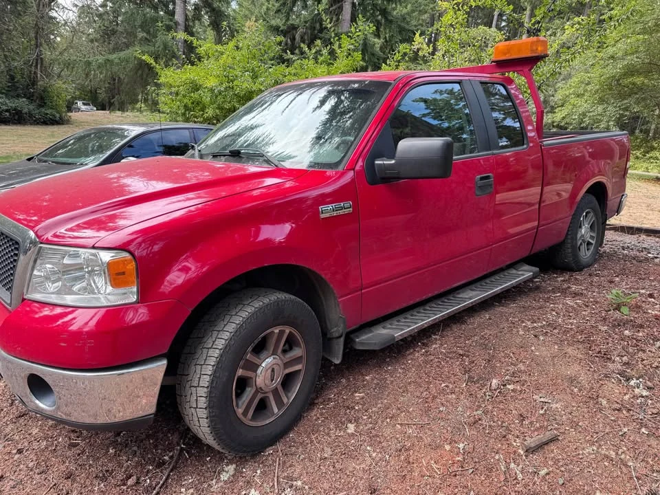 2007 Ford F-150 11th Gen - Image 2 of 5