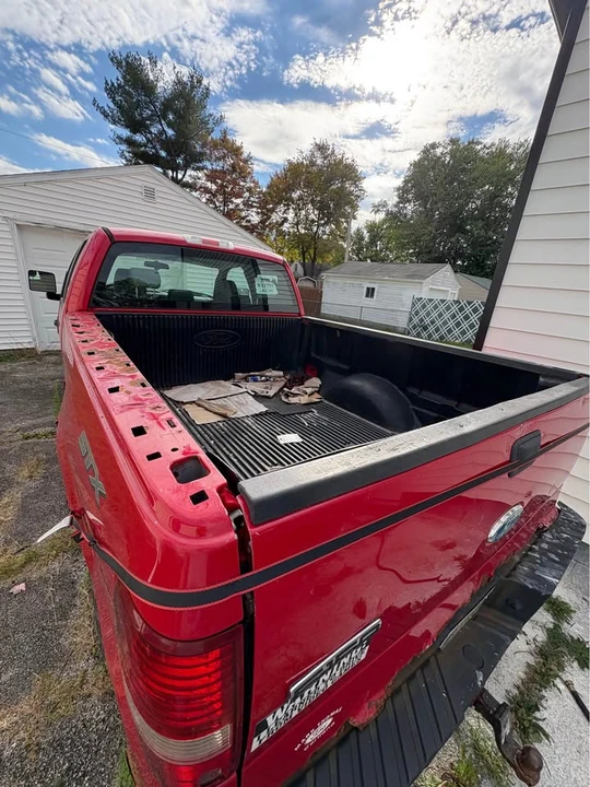 2007 Ford F-150 11th Gen - Image 7 of 15