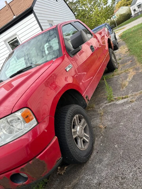 2007 Ford F-150 11th Gen - Image 6 of 15