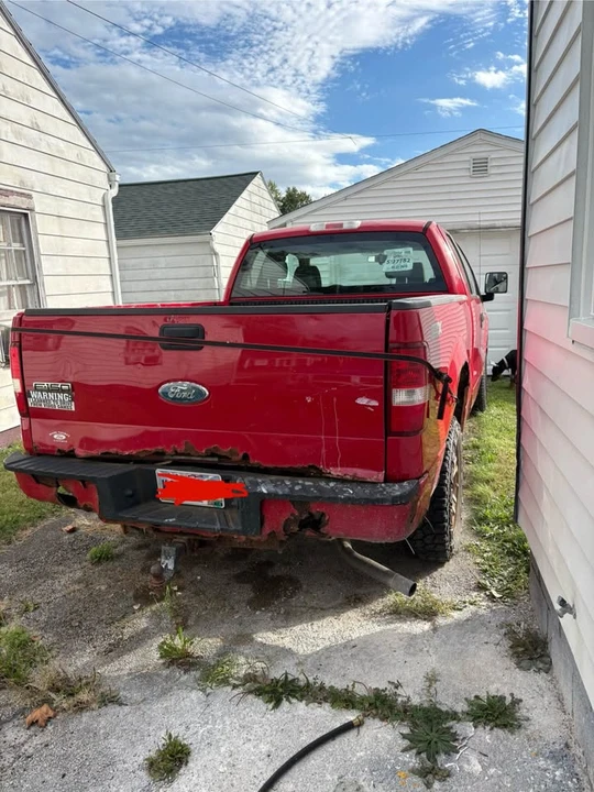 2007 Ford F-150 11th Gen - Image 8 of 15