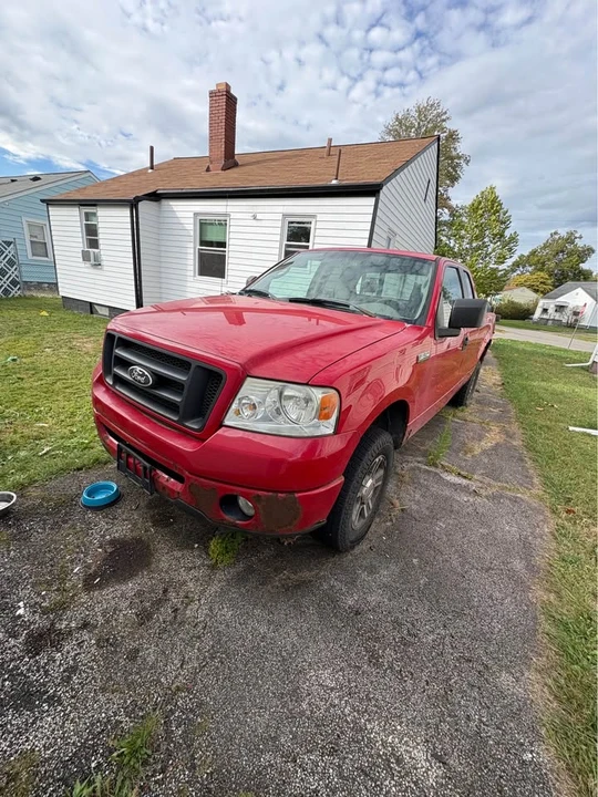 2007 Ford F-150 11th Gen - Image 5 of 15