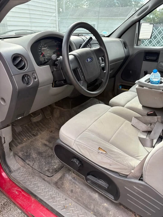 2007 Ford F-150 11th Gen - Image 9 of 15