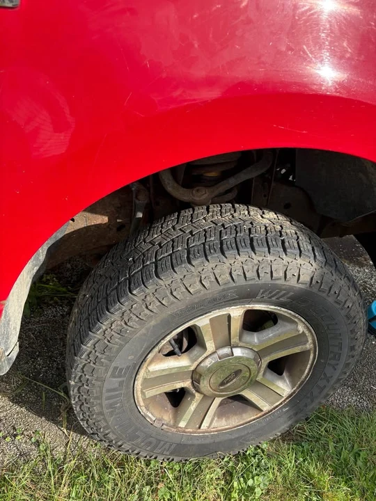 2007 Ford F-150 11th Gen - Image 3 of 15