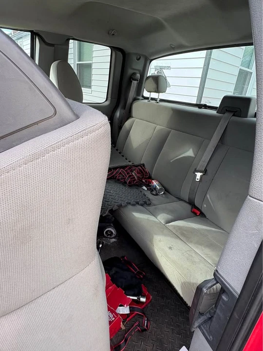 2007 Ford F-150 11th Gen - Image 11 of 15