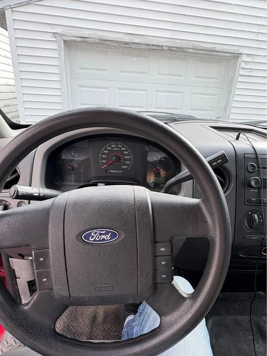 2007 Ford F-150 11th Gen - Image 13 of 15