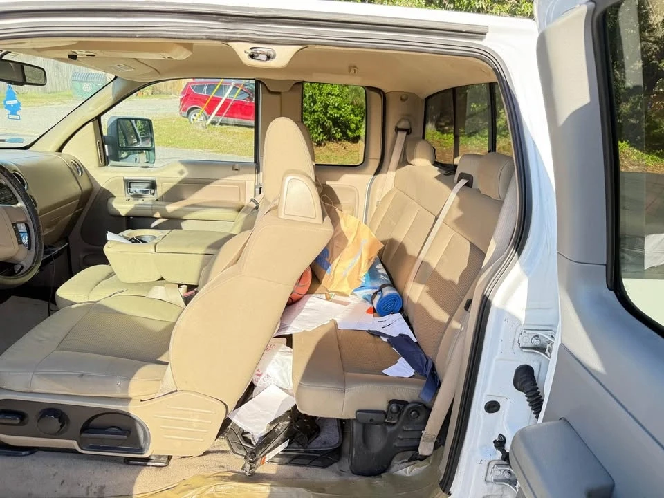 2007 Ford F-150 11th Gen - Image 6 of 9