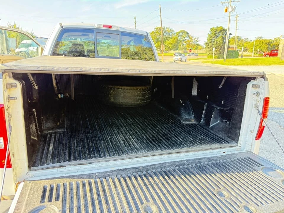 2007 Ford F-150 11th Gen - Image 8 of 9
