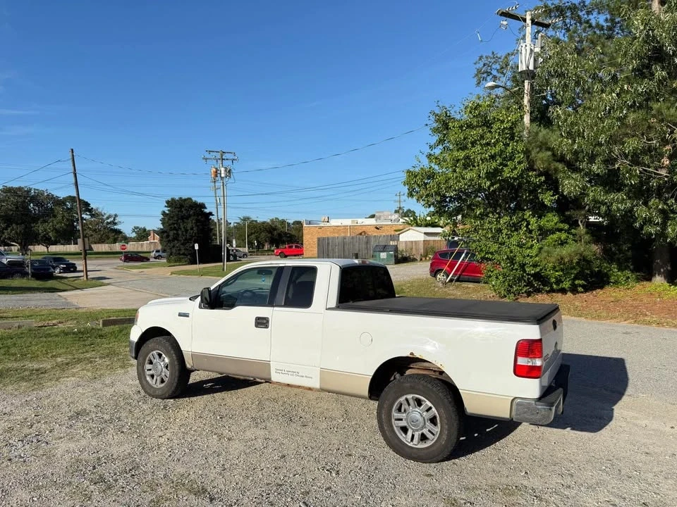 2007 Ford F-150 11th Gen - Image 3 of 9